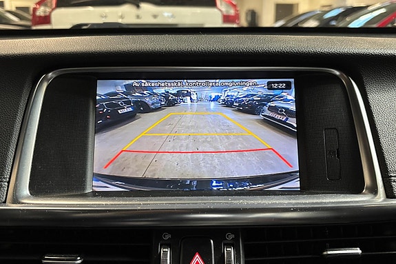 Kia Optima 19 of 27