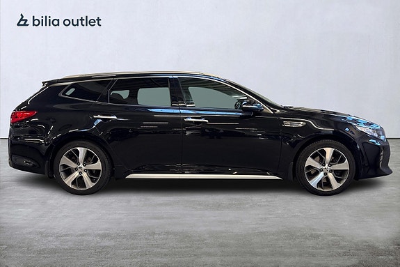 Kia Optima 5 of 27