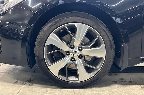 Kia Optima 11 of 27