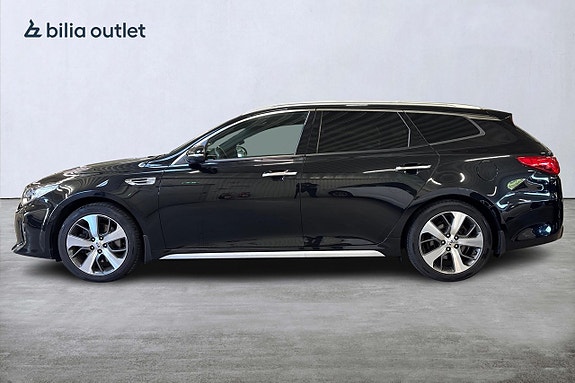 Kia Optima 9 of 27
