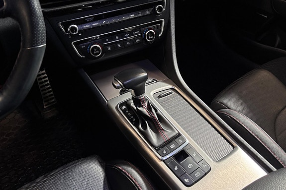 Kia Optima 22 of 27