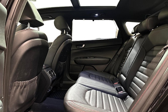Kia Optima 14 of 27
