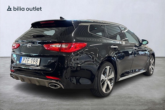 Kia Optima 6 of 27