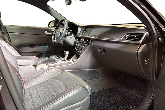 Kia Optima 15 of 27