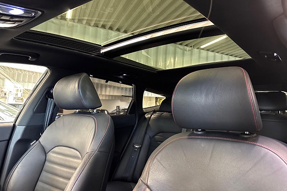 Kia Optima 18 of 27