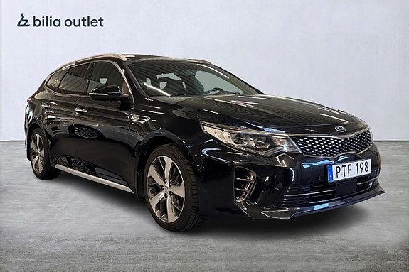 Kia Optima 4 of 27