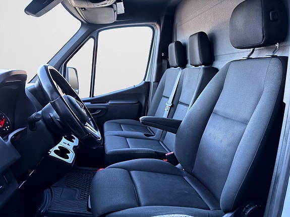 Mercedes-Benz Sprinter 316 12 of 16