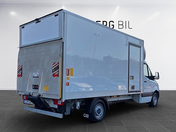 Mercedes-Benz Sprinter 316 5 of 16