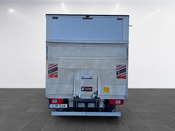 Mercedes-Benz Sprinter 316 6 of 16