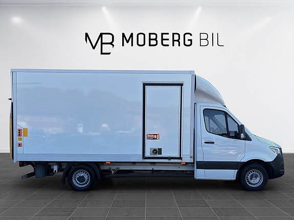 Mercedes-Benz Sprinter 316 4 of 16