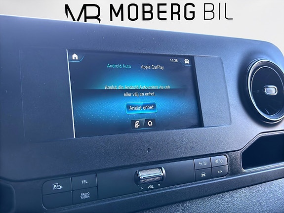 Mercedes-Benz Sprinter 316 15 of 16
