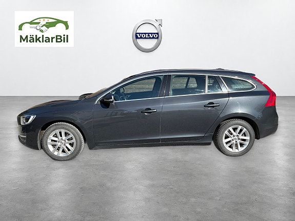 Volvo V60 3 of 9