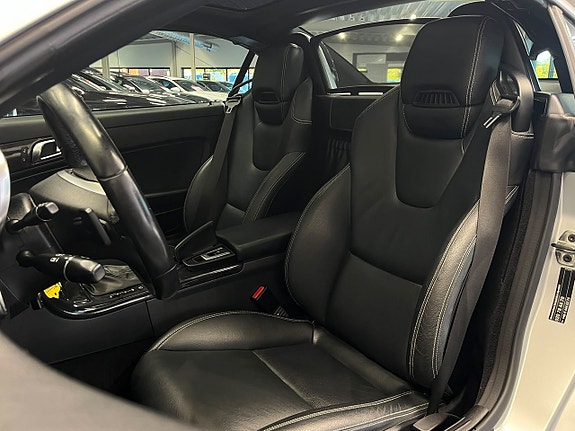 Mercedes-Benz SLK200 18 of 30