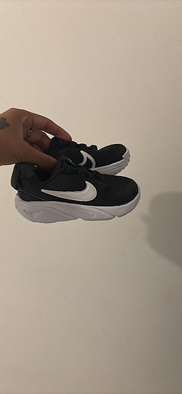 Nike skor