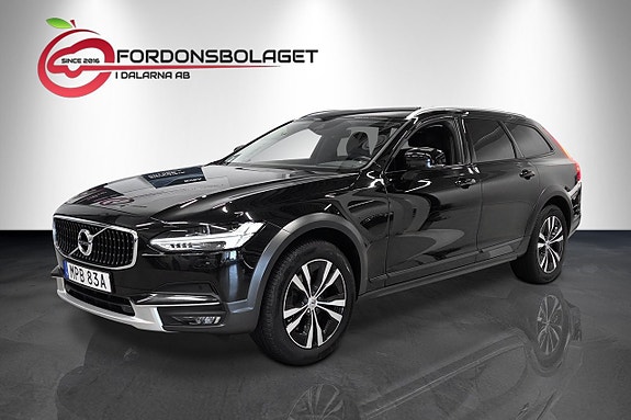 Volvo V90 Cross Country