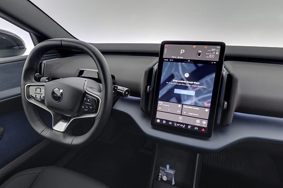 Volvo EX30 8 of 16