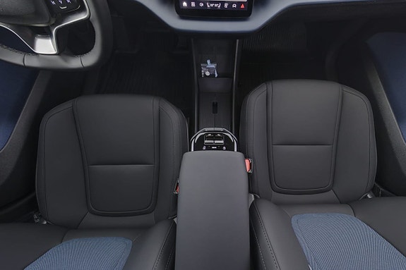 Volvo EX30 9 of 16