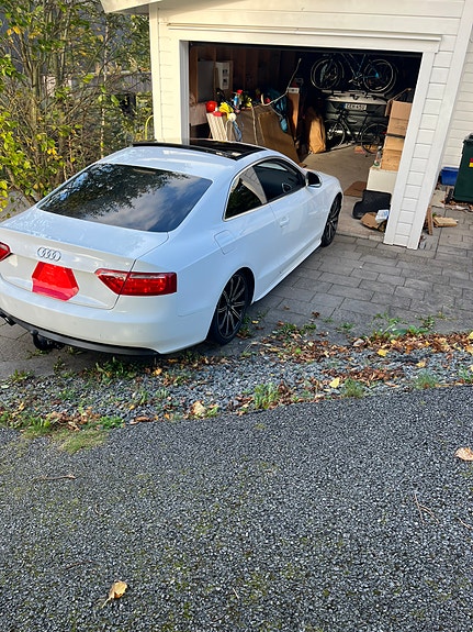 Audi A5 3 of 7