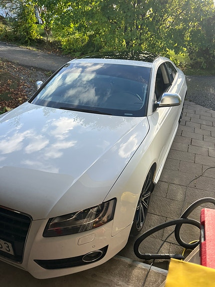 Audi A5 5 of 7