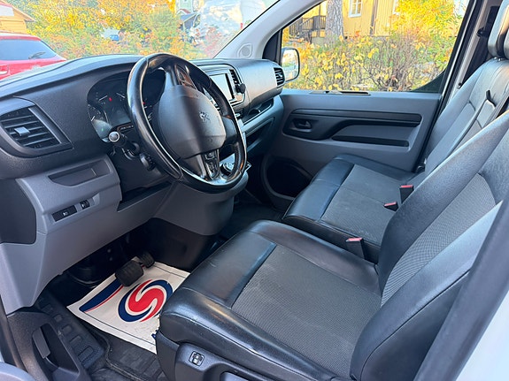 Peugeot Expert 5 of 9