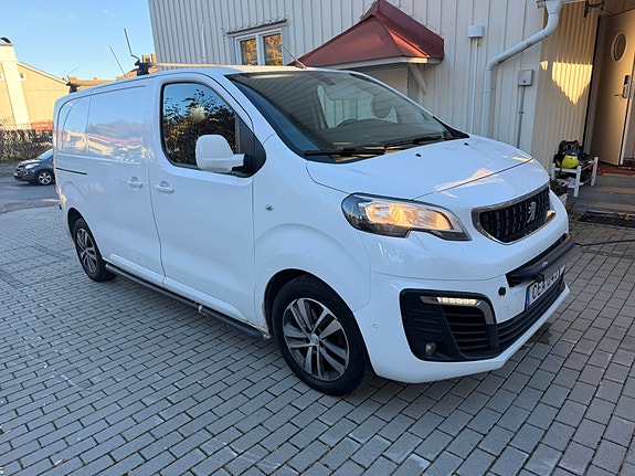 Peugeot Expert 2 of 9
