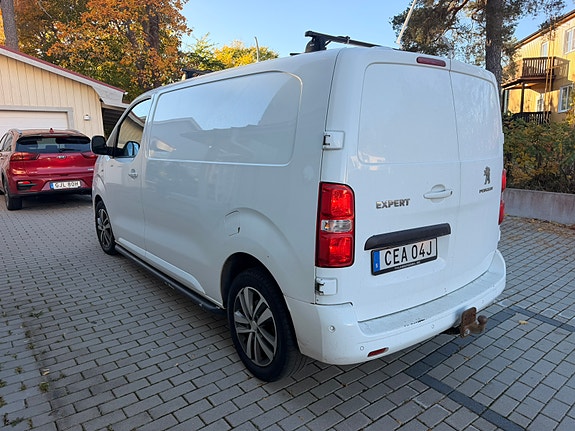 Peugeot Expert 3 of 9
