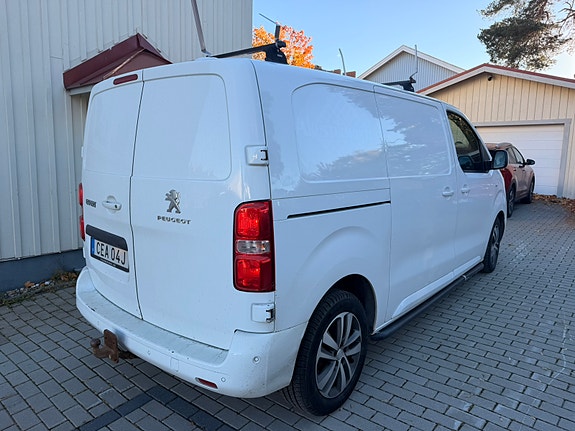 Peugeot Expert 4 of 9