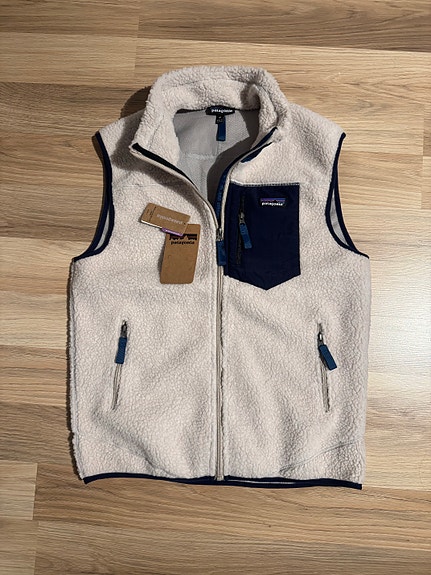 Patagonia väst
