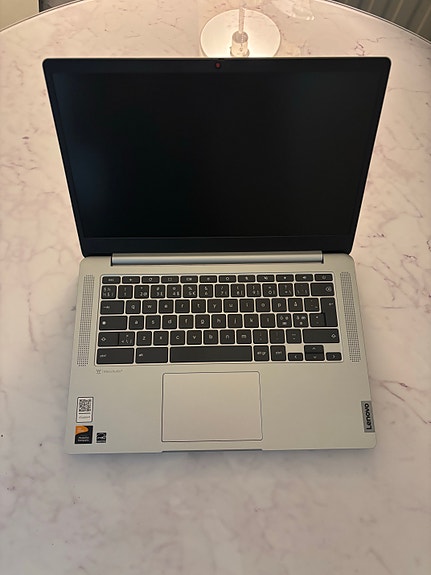 Dator Laptop lenovo chromebook