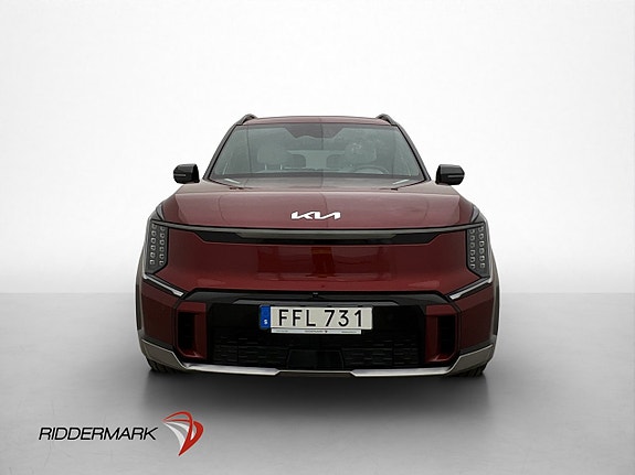 Kia EV9 3 of 30