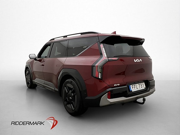 Kia EV9 9 of 30