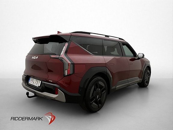 Kia EV9 6 of 30