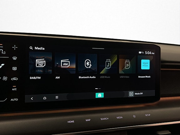 Kia EV9 29 of 30