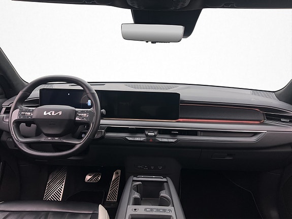 Kia EV9 25 of 30