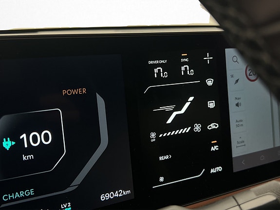 Kia EV9 24 of 30