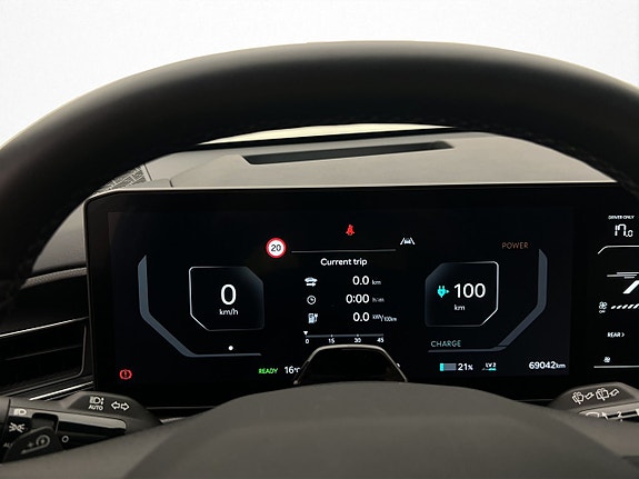 Kia EV9 21 of 30