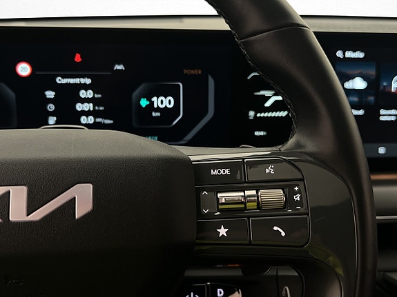 Kia EV9 23 of 30