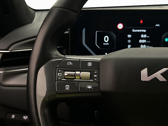 Kia EV9 20 of 30