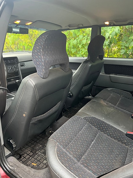 Volvo 850 6 of 6