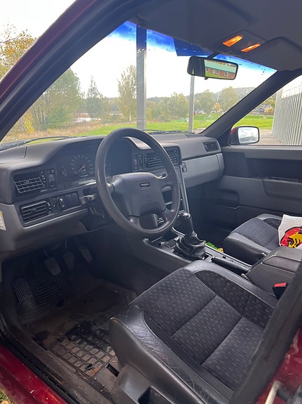 Volvo 850 5 of 6