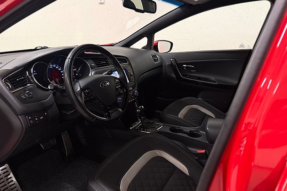 Kia Ceed 9 of 30