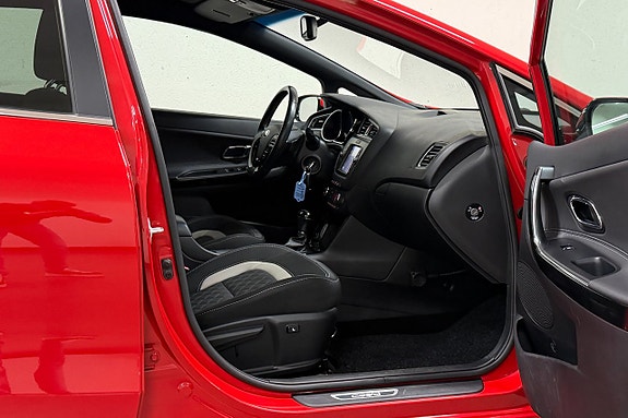 Kia Ceed 27 of 30