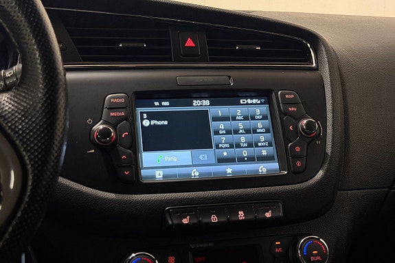 Kia Ceed 17 of 30