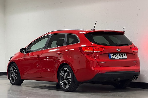 Kia Ceed 21 of 30