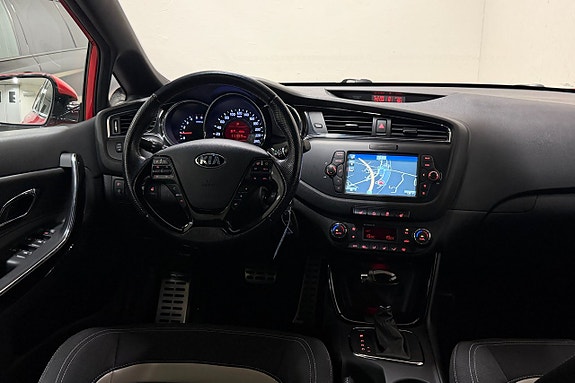 Kia Ceed 11 of 30