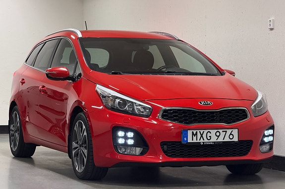 Kia Ceed 3 of 30
