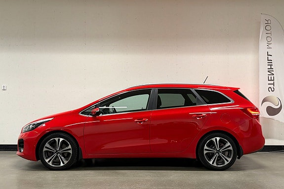 Kia Ceed 20 of 30