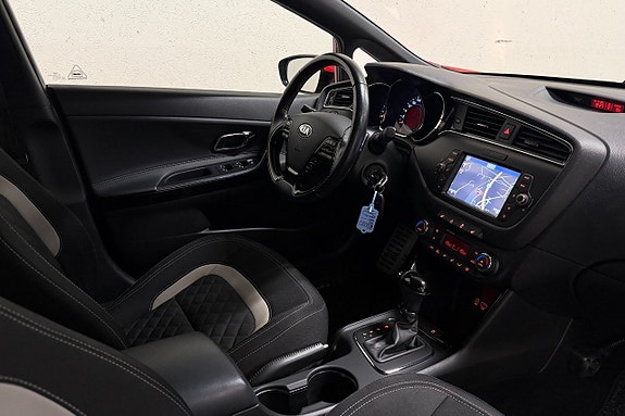 Kia Ceed 30 of 30