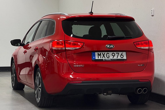 Kia Ceed 22 of 30