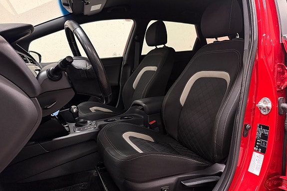 Kia Ceed 8 of 30